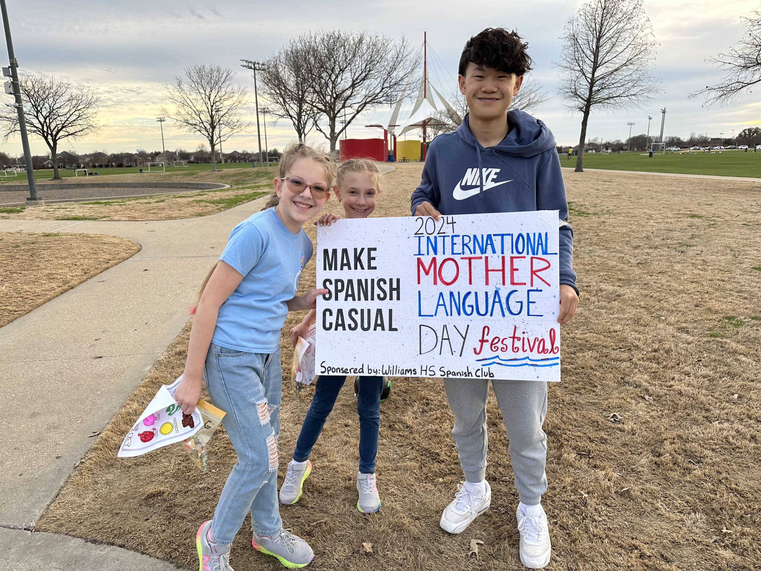 International Mother Language Day Cultural Festival