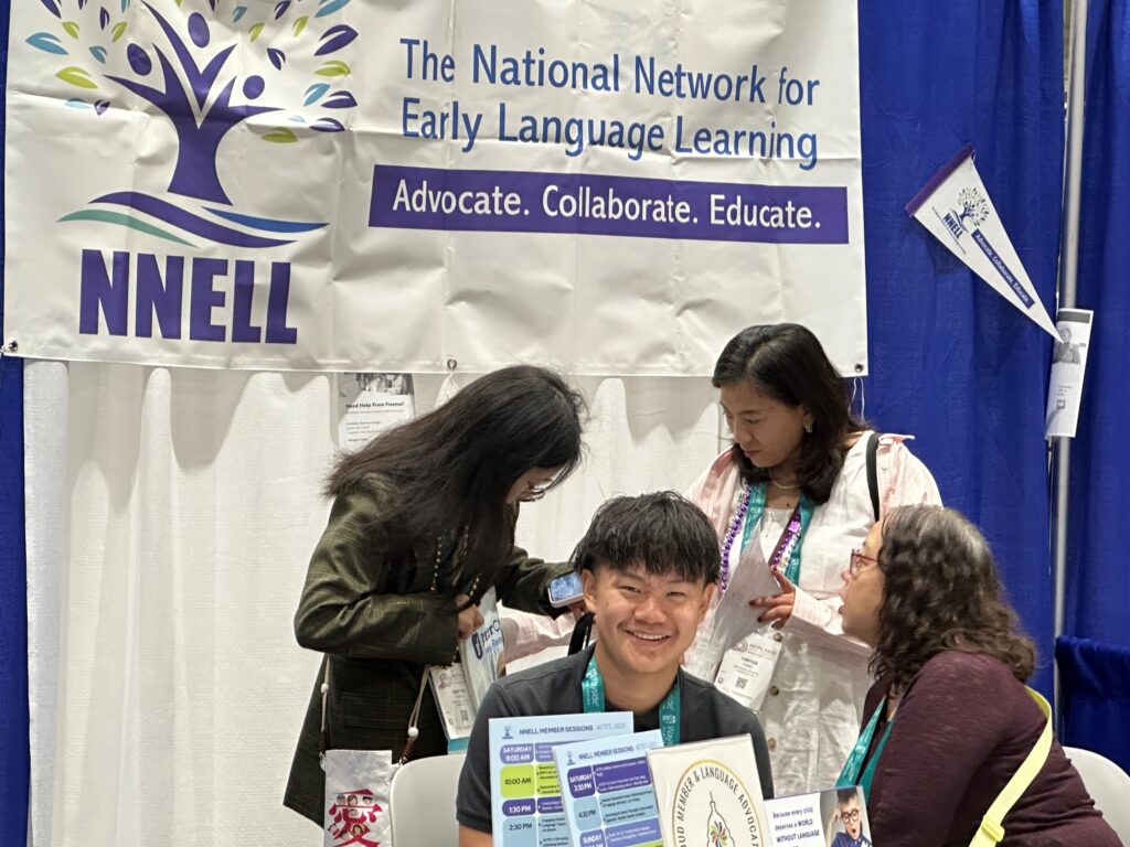 Jake is volunteering ...