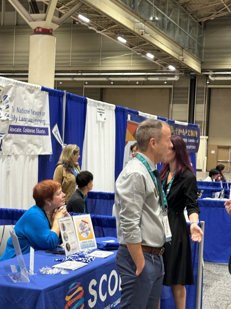 Jake is listening ...