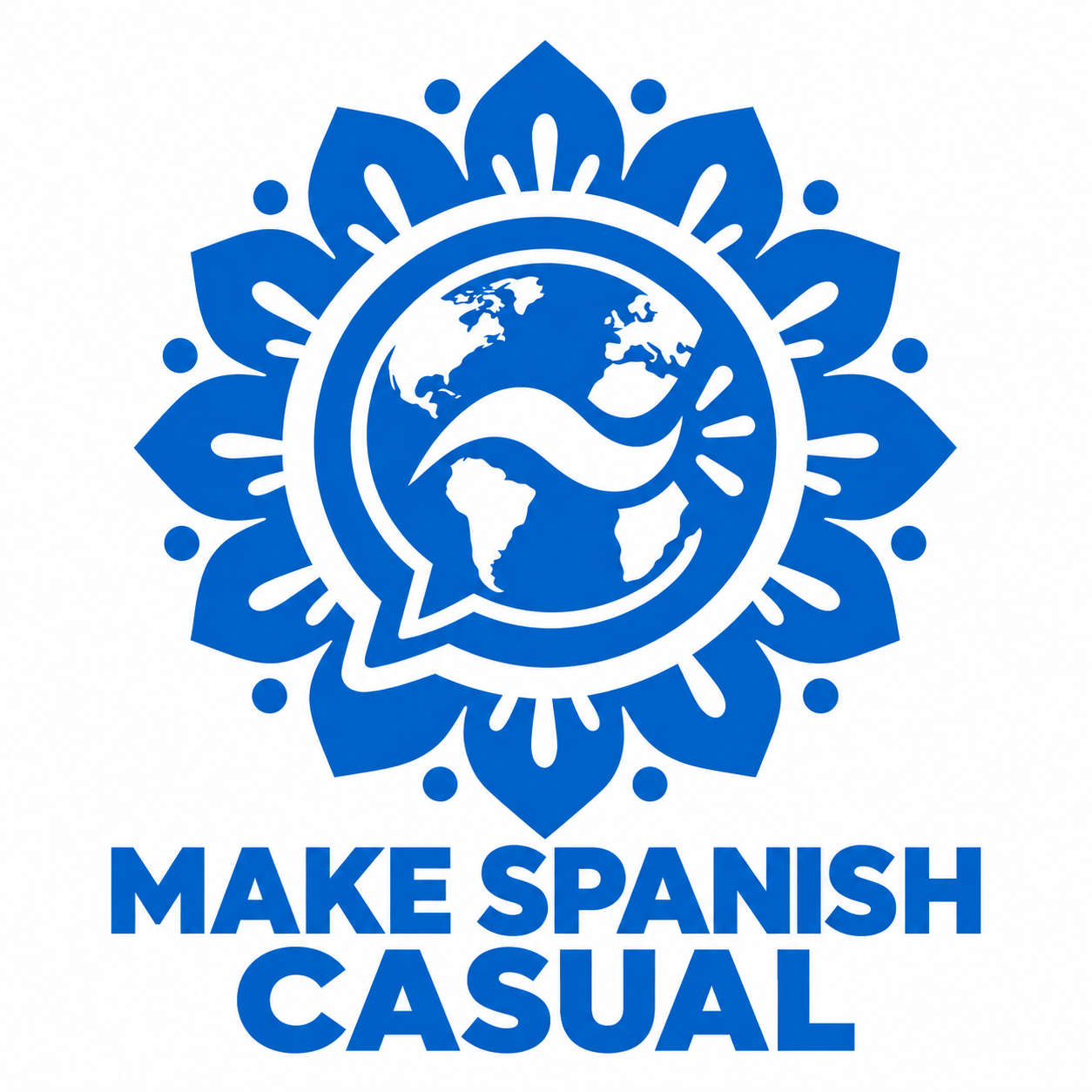 Make Spanish Casual